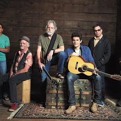 Image: A look at some Pacific Northwest music festivals to make your summer brighter