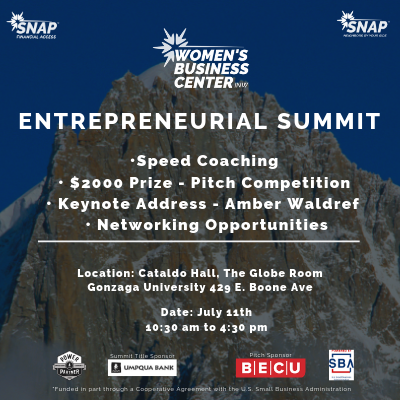 Entrepreneurial Summit 2019