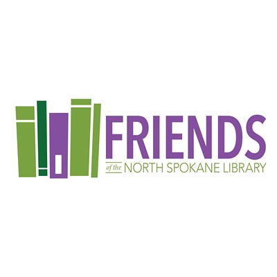 Friends of the North Spokane Library Book Sales