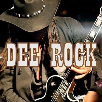 Dee Rock