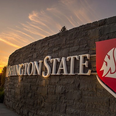 WSU to set up rural residency program for doctors at Pullman hospital with help from federal grant