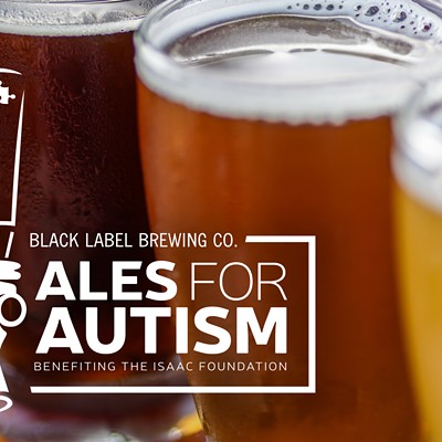 Ales for Autism