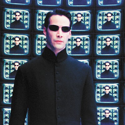 As The Matrix returns to theaters this week, we look back at the Wachowskis' mind-melting sci-fi masterpiece