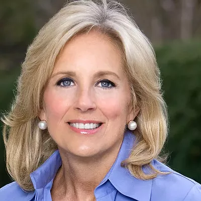 Image: Jill Biden to visit Spokane, Trump eyes California homelessness, and other headlines (3)