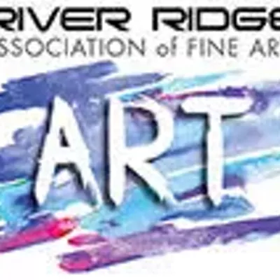 Image: River Ridge Association of Fine Arts Annual Fall Art Show