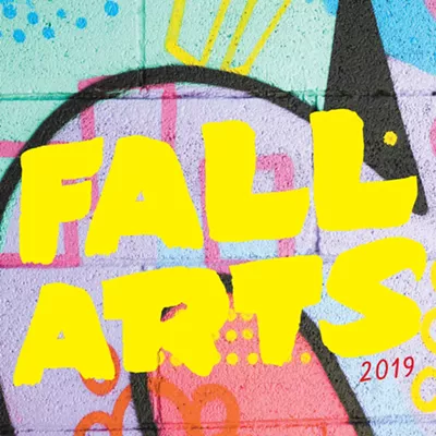 Image: Your Guide To Fall Arts 2019