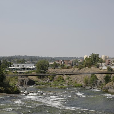 Gonzaga community forum on Spokane River pollution to focus on first-in-nation exception to toxic pollutant rules