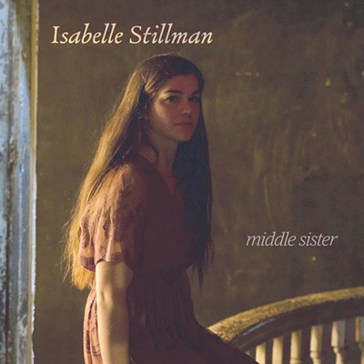 Isabelle Stillman