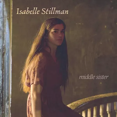 Image: Isabelle Stillman