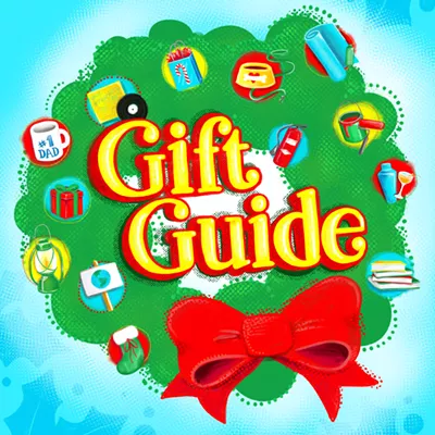 Image: Your guide to the Inlander's 2019 Gift Guide