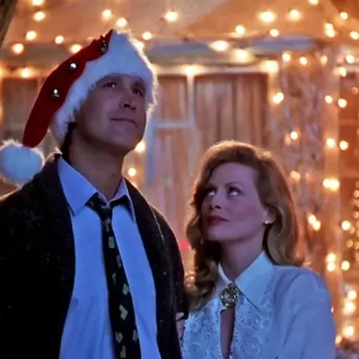 Image: Our Suds & Cinema screenings of Christmas Vacation are Thursday night at the Garland