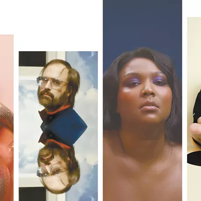 Image: Our picks for the best albums of 2019