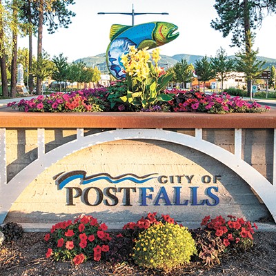 As Kootenai County grows, can it preserve what makes it attractive in the first place?
