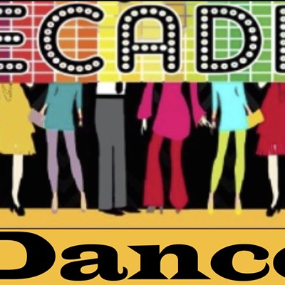 Decades Dance