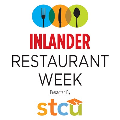 Recipe for Success: Hot tips to make the most of Inlander Restaurant Week this year