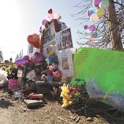 Police report details the Stephanie Meier tragedy