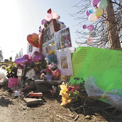 Image: Police report details the Stephanie Meier tragedy