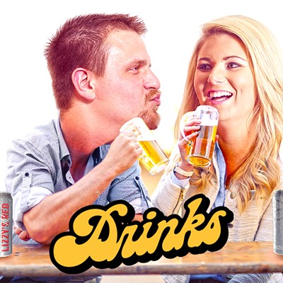 Summer Guide 2015: Drinks