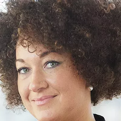 Image: Condon, Stuckart ask Ethics Commission to weigh in on Dolezal's Police Ombudsman Commission application
