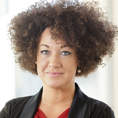 Dolezal removed from police oversight panel
