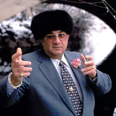 Image: Infamous Gypsies going after governor, Spokane mayor, Rosauers and entire state of Washington