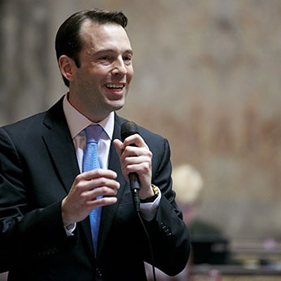 Why Sen. Andy Billig voted against freezing the $2 billion class-size initiative