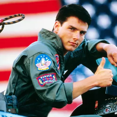 Image: THIS WEEK: Tons of tunes, Tom Cruise, Land of Plenty and lots of festivals