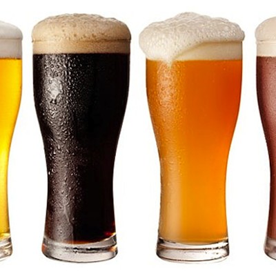 New study shows beer generates more than good times and hangovers, like jobs and taxes