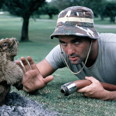 Image: THIS WEEK: Garland, Hillyard and Gleason fests, Caddyshack, First Friday and tons of tunes