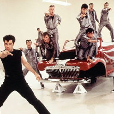 THIS WEEK: Grease, think big, eat peaches and hit the National Lentil Festival