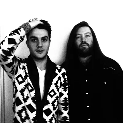 Image: LABOR DAY WEEKEND IN MUSIC: Great Pig Out lineups, Fire Fest benefit