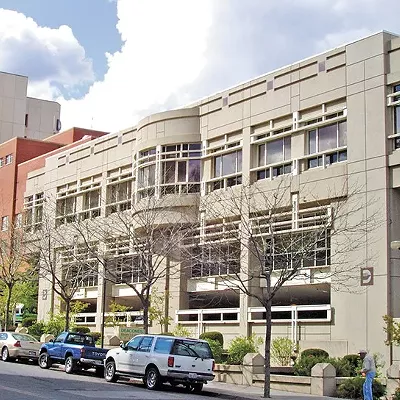 Image: Court rules Deaconess Hospital wrongly fired employee over surgical wound
