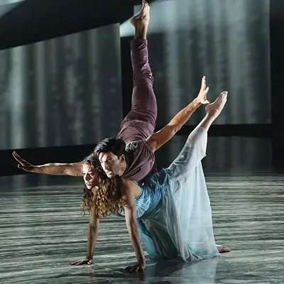 Image: The 9 best routines from So You Think You Can Dance 2015