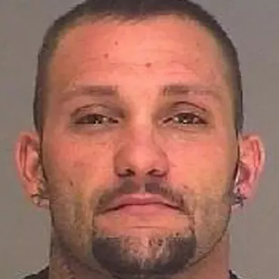 Image: Inmate escapes from work crew at the Spokane County Fair and Expo Center