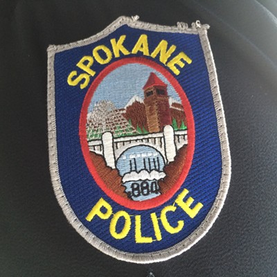 Spokane police shooting justified in case of speeding stalker in a Monte Carlo