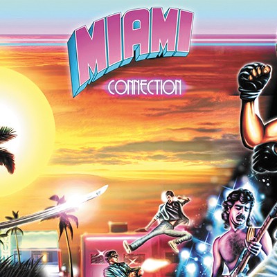 Image: MOVIE | Miami Connection