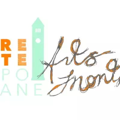Image: Spokane Arts Month's many events continue this weekend