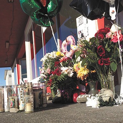 Franklin County coroner's inquest into Pasco police shooting death scheduled for February