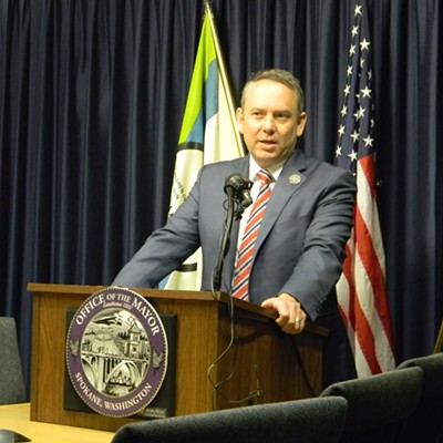 Condon responds to council's questions about Straub dismissal, alleged coverup