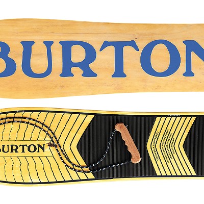 Gifts for Skiers and Boarders