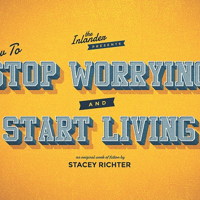 How to Stop Working and Start Living