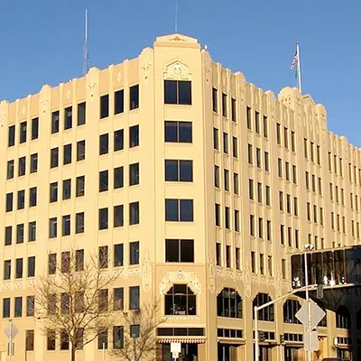Image: [Updated] Spokane council to take up sick leave, public comment rules, immigration and more in 2016