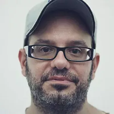 Image: [UPDATED] Comedian David Cross coming to Spokane Feb. 4; tix on sale now