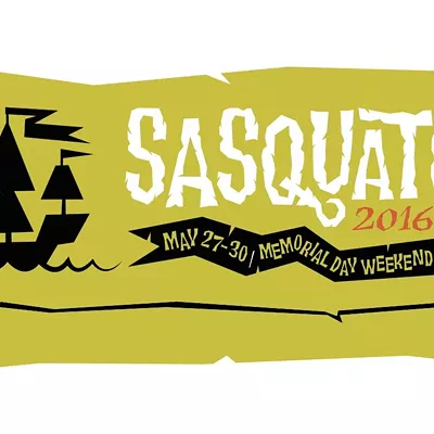 Image: The Sasquatch! 2016 lineup is shakin’ it out