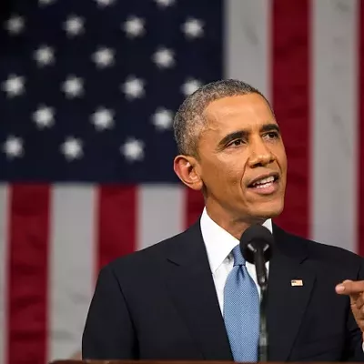 Image: Largest Powerball ever, Obama's last State of the Union and news to start your day