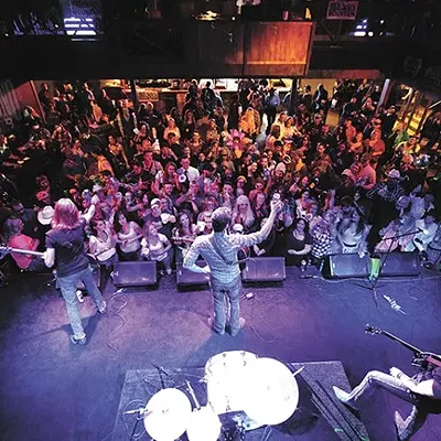 Image: The Palomino will re-open Saturday following a shooting outside the venue