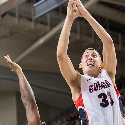 The first preview trailer of Gonzaga's HBO series is here