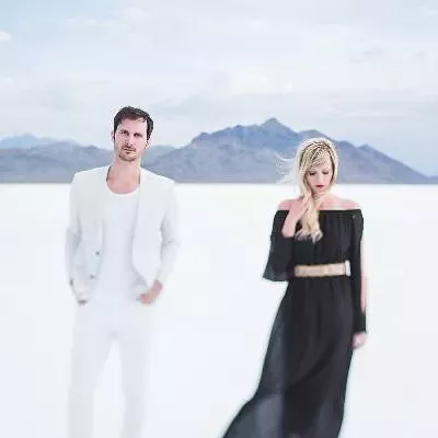 Image: Cami Bradley’s the Sweeplings continue to impress on the national scene