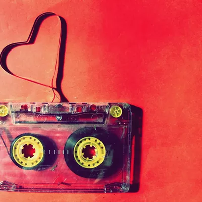 Image: THIS WEEKEND IN MUSIC: Boozy ice cream social, Brad Paisley and love for local music