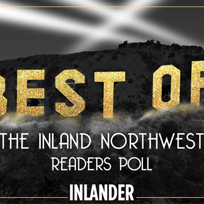 Just days left to vote for the 2016 Best of the Inland Northwest!